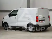 2022 Fiat Scudo