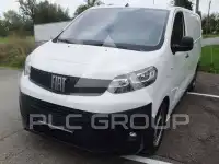 2022 Fiat Scudo