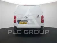 2022 Fiat Scudo