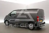 2022 Fiat Scudo