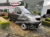 2022 Fiat Scudo