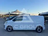 2022 Fiat Scudo