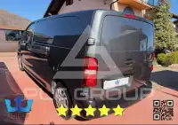 2022 Fiat Scudo