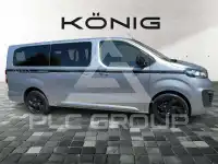 2022 Fiat Scudo