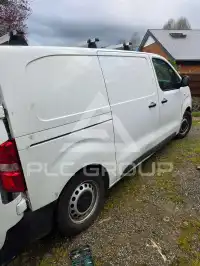 2022 Fiat Scudo
