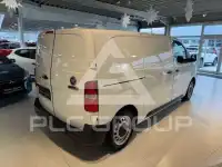 2022 Fiat Scudo