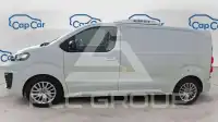 2022 Fiat Scudo