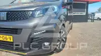 2022 Fiat Scudo