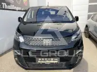 2022 Fiat Scudo