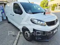 2022 Fiat Scudo