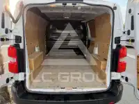 2022 Fiat Scudo