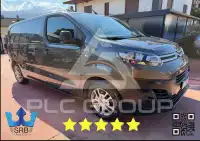 2022 Fiat Scudo