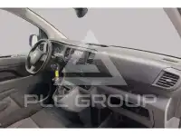 2022 Fiat Scudo