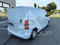 2022 Fiat Scudo