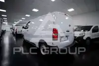 2022 Fiat Scudo