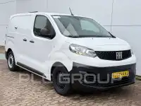 2022 Fiat Scudo
