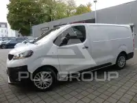 2022 Fiat Scudo