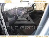 2022 Fiat Scudo