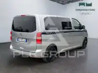 2022 Fiat Scudo