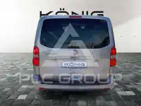 2022 Fiat Scudo