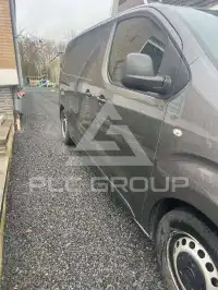 2022 Fiat Scudo