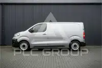 2022 Fiat Scudo