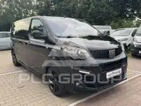 2022 Fiat Scudo