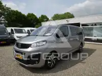 2022 Fiat Scudo