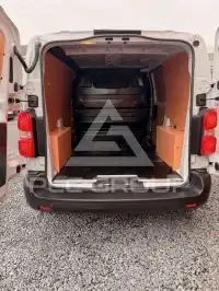 2022 Fiat Scudo