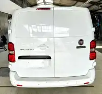 2022 Fiat Scudo