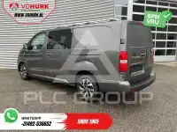 2022 Fiat Scudo