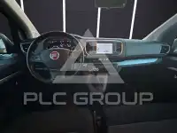 2022 Fiat Scudo