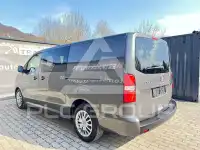 2022 Fiat Scudo