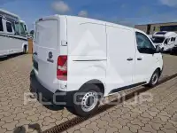 2022 Fiat Scudo