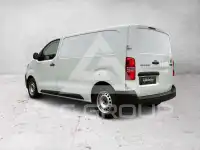 2022 Fiat Scudo