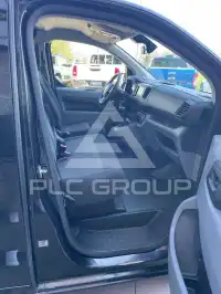 2022 Fiat Scudo