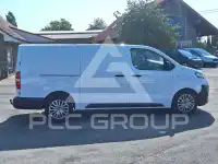 2022 Fiat Scudo