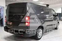 2022 Fiat Scudo