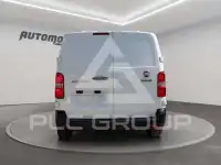 2022 Fiat Scudo