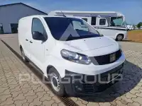2022 Fiat Scudo