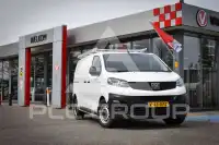 2022 Fiat Scudo