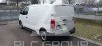 2022 Fiat Scudo