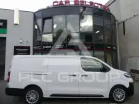 2022 Fiat Scudo