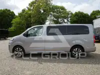 2022 Fiat Scudo