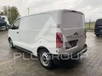 2022 Fiat Scudo