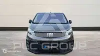 2022 Fiat Scudo