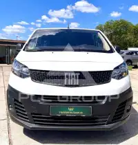 2022 Fiat Scudo