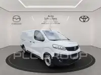 2022 Fiat Scudo