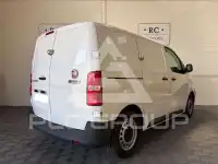 2022 Fiat Scudo