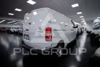 2022 Fiat Scudo